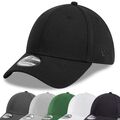 New Era 39Thirty Stretch-Fit Cap - ESSENTIAL BLANK