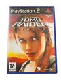 Lara Croft Tomb Raider: Legend (Sony PlayStation 2, 2006)