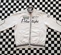 CAMP DAVID*NORTHPOLE* HERREN SWEATJACKE*POLARLIGHT*GR.Xl ARTWORK