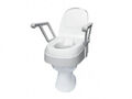 Drive Medical Toilettensitzerhöhung TSE 120 (mit Armlehne)