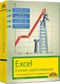 Excel Formeln und Funktionen für 2021 und 365, 2019, 2016, 2013, 2010 und 2007 