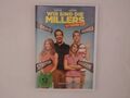 Wir sind die Millers Thurber, Rawson Marshall, Jennifer Aniston  und Nick Offerm