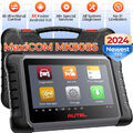 2024 Autel MaxiCOM MK808S PRO Profi Auto KFZ OBD2 Diagnosegerät ALLE Steuergerät