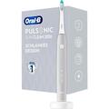 Oral-B Pulsonic Slim Clean 2000 Grey Zahnbürste