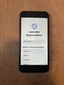 Apple iPhone 8 A1905 - 64GB - Space Grau (Ohne Simlock) - beschädigt