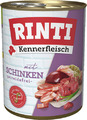 Rinti Pur Kennerfleisch Schinken ( 12 x 800 g ODER 24 x 400 g)