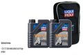 2L LIQUI MOLY Motorbike 4T 10W-40 Basic Offroad Motoröl Motorenöl Tasche