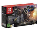 Nintendo Switch Monster Hunter Rise Edition ✅ NEU & OVP