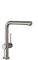 Hansgrohe Talis M54 Armatur Wasserhahn Einhebel-Küchenmischer 270, Ausziehauslau