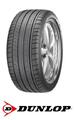 Dunlop SP Sport Maxx GT B XL MFS 265/40 ZR21 105Y