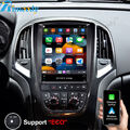 9.7" Android 13 Carplay Autoradio 32GB GPS Navi WiFi für Opel Astra J ECO Taste