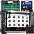 AUTEL MK808BT PRO MK808KBT Profi KFZ Diagnosegerät Auto OBD2 Scanner ALLE SYSTEM