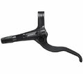 SHIMANO BREMSHEBEL LINKS FüR DISC-BRAKE SCHWARZ ,HEBEL SCHWARZ E-BLMT401LLL