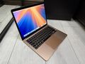 Apple MacBook Air Retina 13,3" 2020 256GB SSD 8GB RAM 8C CPU 7C GPU M1 - Gold