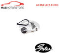 ZAHNRIEMENSATZ SET KIT GATES K025492XS P FÜR AUDI A4,A6,CABRIOLET,B5,C5,C4,B4