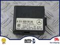 90547 Abschleppschutz Sensor Alarmanlage Steuergerät 2118209626 Mercedes-benz E