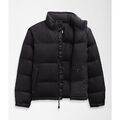 The North Face Herren Schwarz 1996 Retro Nuptse Puffer Jacke / UVP 300€