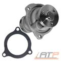 WASSERPUMPE +DICHTUNG FÜR FORD FIESTA 5 JH 1.3 01-08 KA RB 1.3+1.6 STREET KA 1.6