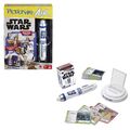 Pictionary Air Star Wars Family Drawing Game for Kids and Adults with R2-D2 Ligh