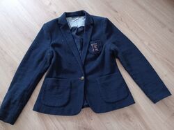 Blazer Esprit, Blau, Gr. 40