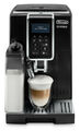 DeLonghi Dinamica ECAM 356.57.B Kaffeevollautomat one-touch, Schwarz