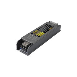 DC24V 24W-300W LED Netzteil Ultra Thin 22MM Adapter Transformator Treiber Licht