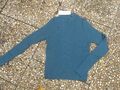 QS by s. OLIVER STRICKPULLOVER MIT STEHKRAGEN GR. L