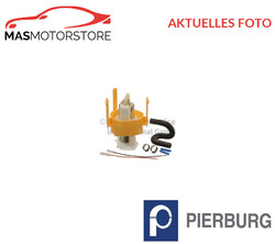 ELEKTRISCH KRAFTSTOFFPUMPE PIERBURG 702701570 I FÜR ALFA ROMEO 147 1.9L