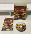 Looney Tunes: Acme Arsenal (Microsoft Xbox 360, 2007)