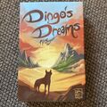 Dingo‘s Dreams Wie Neu Red Raven Kickstarter