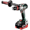 Metabo Akku-Schlagbohrschrauber SB 18 LTX BL Q I, metaBOX 145 L, 18V 2x5.5Ah