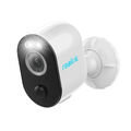 Reolink Argus B330 Außenkamera Überwachungskamera WLAN-Kamera 5 MP IR-Nachtsicht