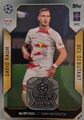 Match Attax Champions League  EXTRA 2022/2023 MEMORABILIA - DMR-DR  RAUM