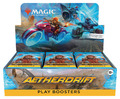 Magic The Gathering Aetherdrift Play Booster Box MTG - LGS