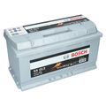 Bosch S5 013 12V 100Ah 830 A EN Autobatterie Starterbatterie ersetzt 90Ah 105Ah 