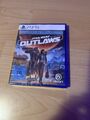 Star Wars Outlaws Special Edition PS5 Playstation 5 Neu & OVP