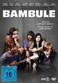 Bambule (1970) - mit Barbara Schöne und Antje Hagen (Fernsehjuwelen) [DVD]