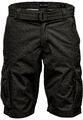 Herren Cargoshorts Männer Kurze Bermuda Hose inkl.Gürtel Regular Fit Gurt7027