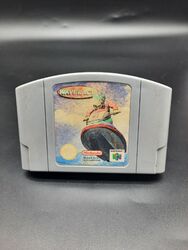 NINTENDO 64 N64 SPIEL - WAVE RACE 64 - NUR MODUL