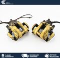 Bremssattel Bremszange hinten links rechts Mercedes E-Klasse W212 A2124230281