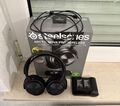 SteelSeries Arctis Nova Pro Wireless Gaming Kopfhörer (Over-Ear)