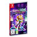 Samba De Amigo Party Central Nintendo Switch/Lite/OLED Musikspiel NEU&OVP