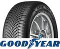 Goodyear Vector 4Seasons G3 205/55 R16 91V