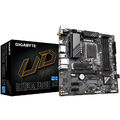 GIGABYTE B760M DS3H AX, Intel B760 Mainboard - Sockel 1700, DDR5