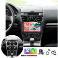 6G+128G Carplay Für Mazda 6 GG GY 2002-2008 Autoradio Android 13 GPS Kamera DAB+