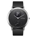 Withings Activite Steel HR 40 black - DE Händler