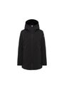 Jacke Colmar Damen Modell Pureness Gefertigt aus Stoff Wasserdicht