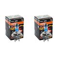 2x OSRAM NIGHT BREAKER 200 H4 3900 K 1650/1000 lm 64193NB200 Glühlampen