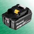 ORIGINAL Makita Akku 18 Volt-3,0 Ah - BL 1830 B LiON mit LED-Ladezustandsanzeige