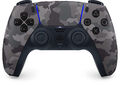 SONY PlayStation 5 PS5 DualSense™ Wireless-Controller Starlight Grau Camouflage